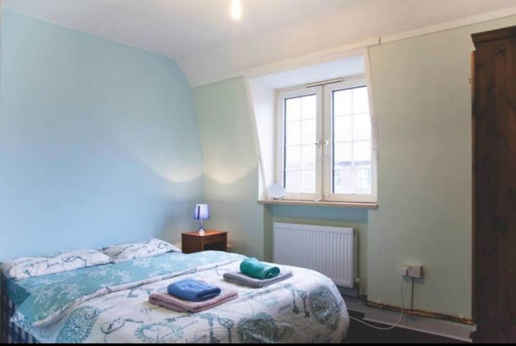 Carpe Diem Rooms Flat Near Zone 1 London Exterior foto