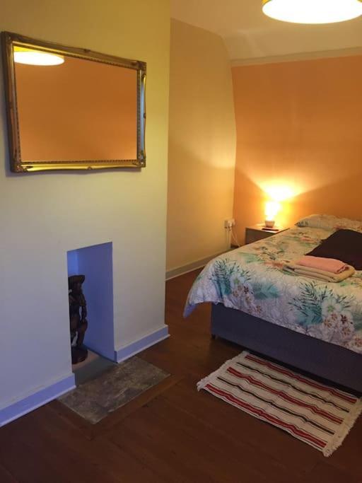 Carpe Diem Rooms Flat Near Zone 1 London Exterior foto