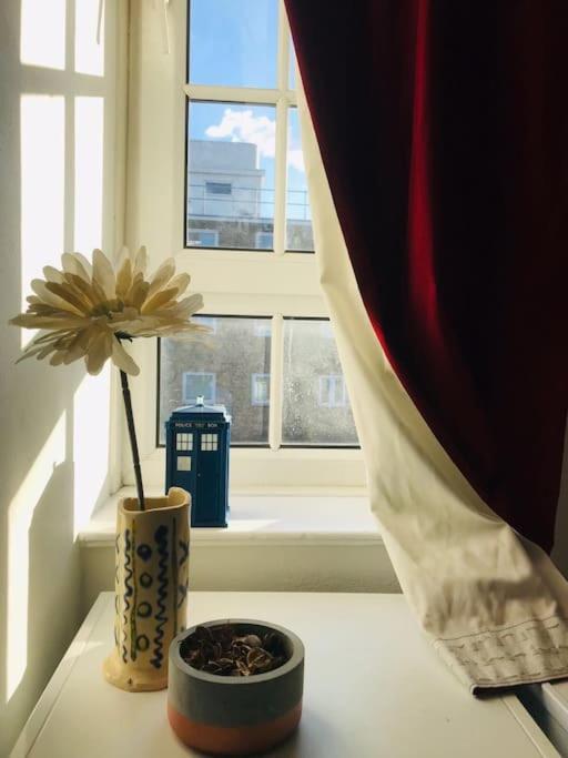 Carpe Diem Rooms Flat Near Zone 1 London Exterior foto