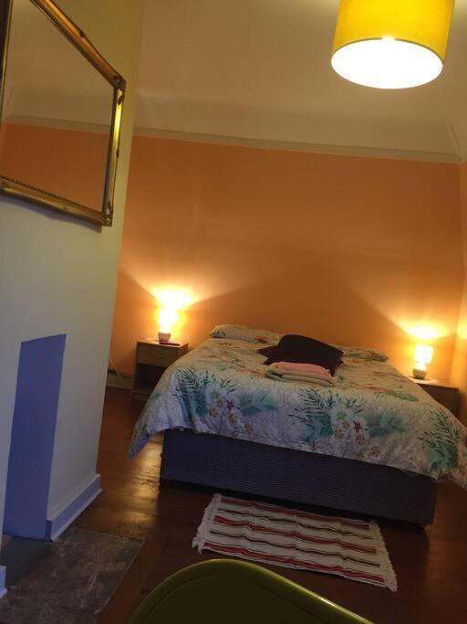 Carpe Diem Rooms Flat Near Zone 1 London Exterior foto