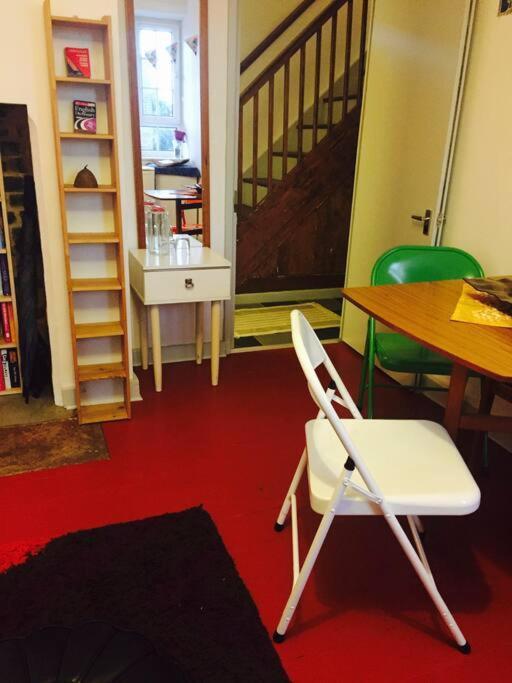 Carpe Diem Rooms Flat Near Zone 1 London Exterior foto