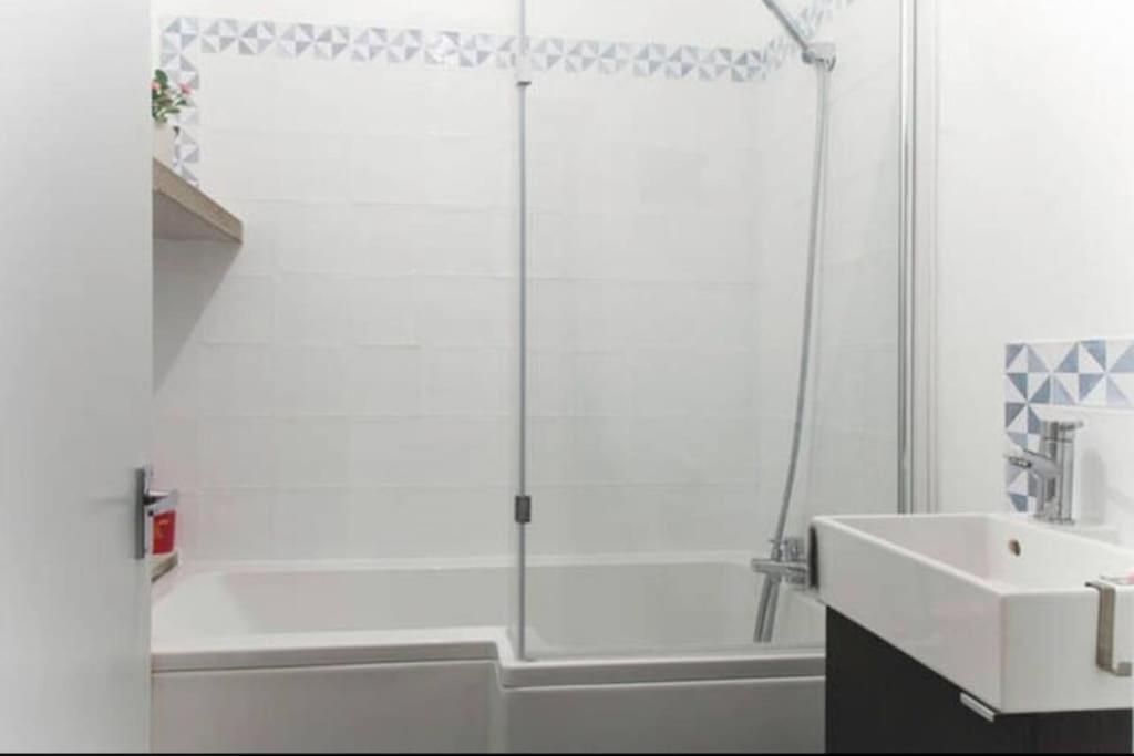 Carpe Diem Rooms Flat Near Zone 1 London Exterior foto