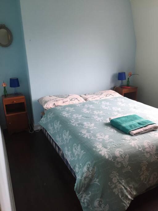 Carpe Diem Rooms Flat Near Zone 1 London Exterior foto
