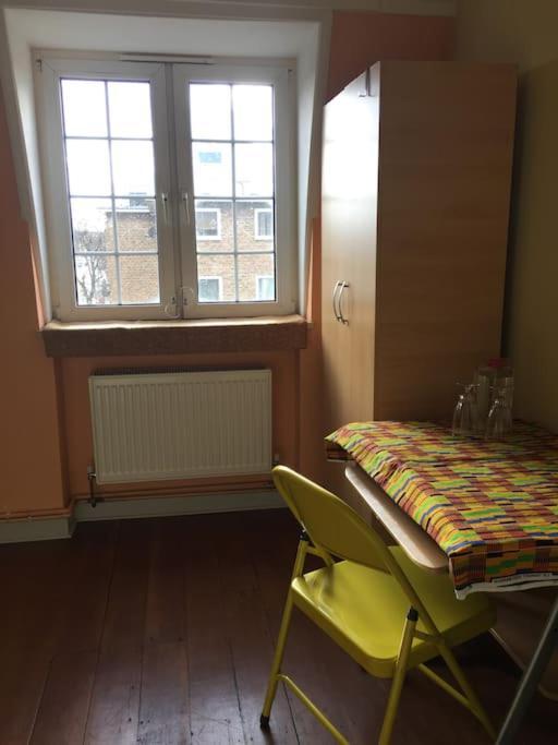 Carpe Diem Rooms Flat Near Zone 1 London Exterior foto