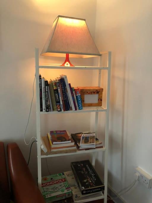 Carpe Diem Rooms Flat Near Zone 1 London Exterior foto